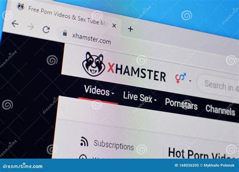 xhamsterx|xHamster